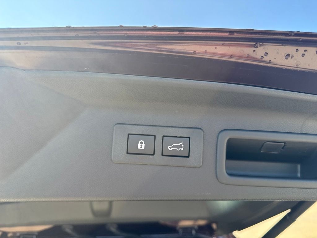 2026 Subaru Forester Touring Package 51