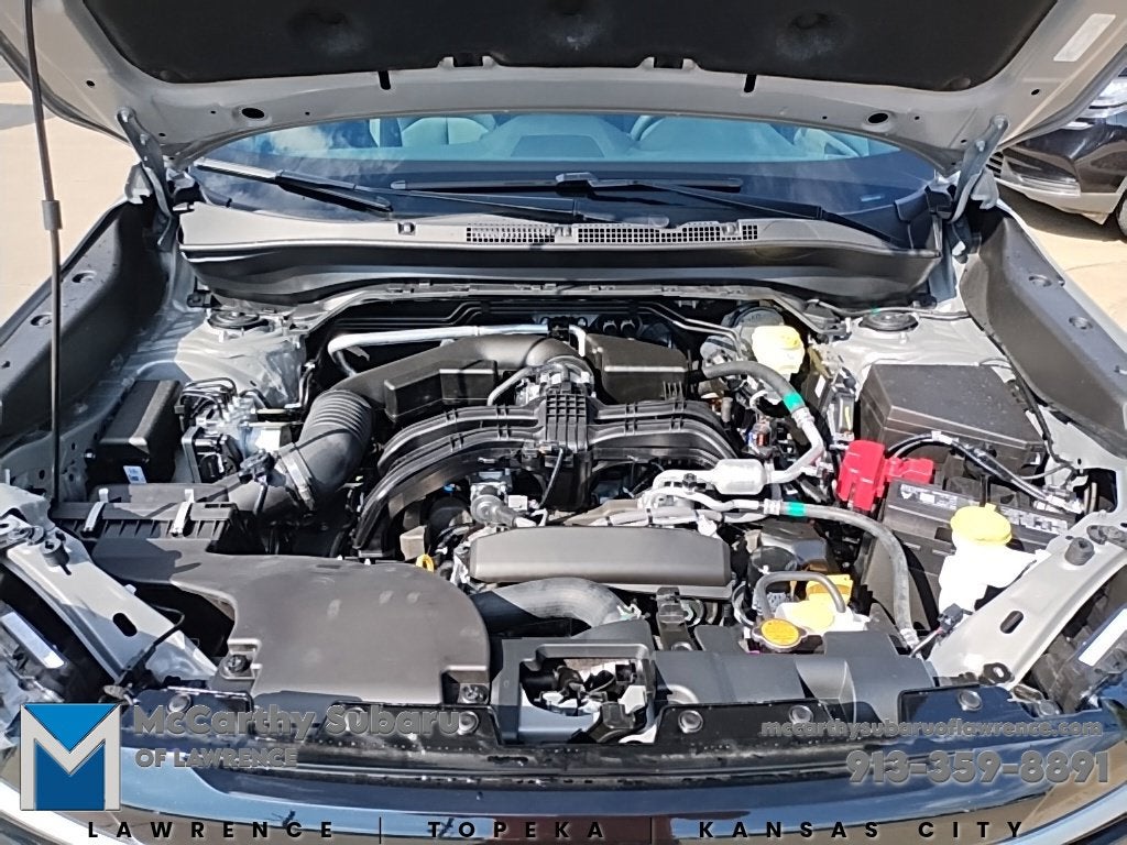 2026 Subaru Forester Touring Package 51