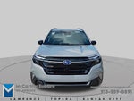 2026 Subaru Forester Touring Package 51