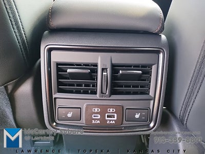 2026 Subaru Forester Touring Package 51