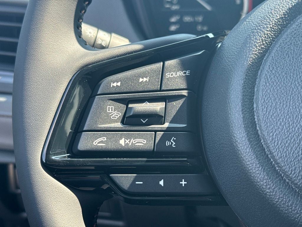 2026 Subaru Forester Sport Hybrid Package 26
