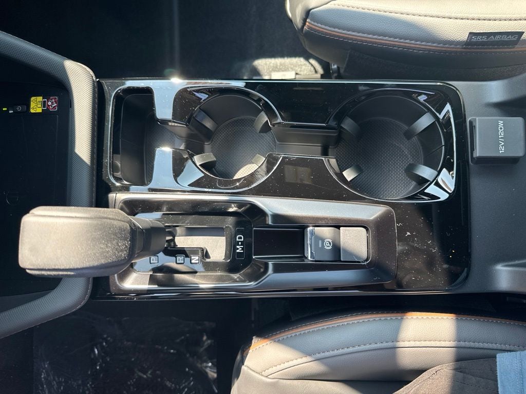 2026 Subaru Forester Sport Hybrid Package 26