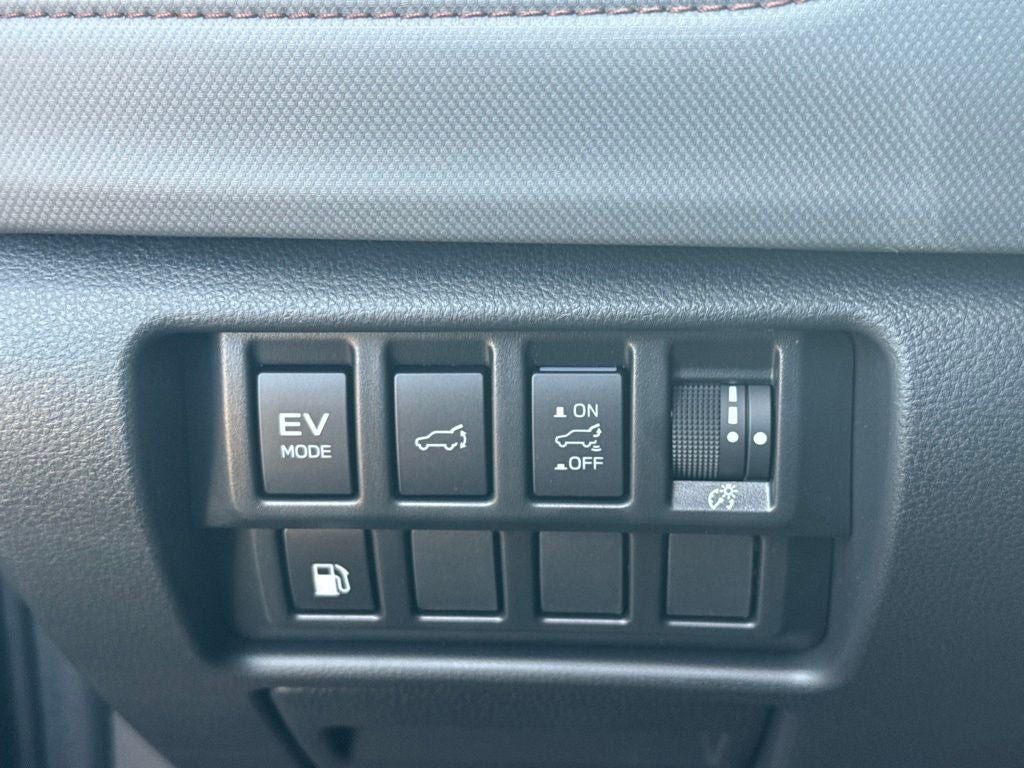 2026 Subaru Forester Sport Hybrid Package 26