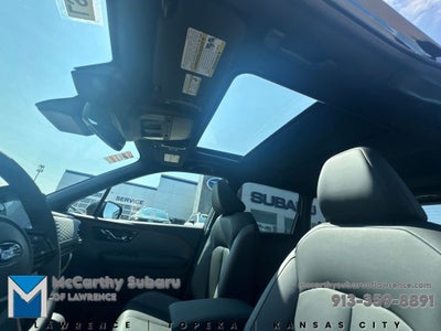 2026 Subaru Forester Sport Hybrid Package 26