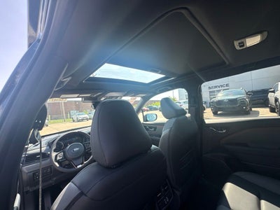 2026 Subaru Forester Sport Hybrid Package 26