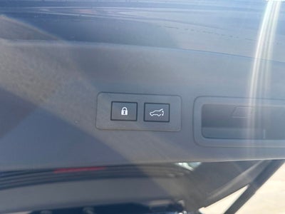 2026 Subaru Forester Sport Hybrid Package 26