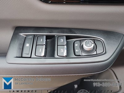 2026 Subaru Forester Sport Hybrid Package 26