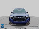 2026 Subaru Forester Sport Hybrid Package 26