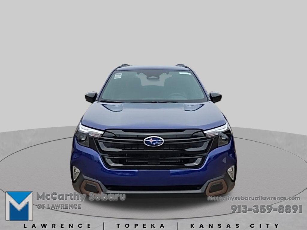 2026 Subaru Forester Sport Hybrid Package 26
