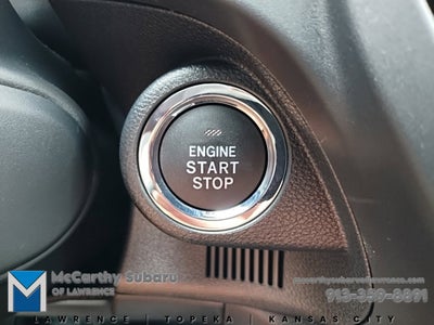2026 Subaru Forester Sport Hybrid Package 26