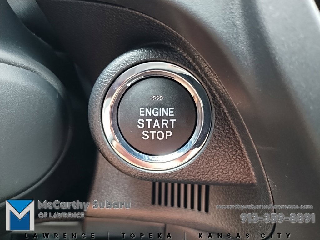 2026 Subaru Forester Sport Hybrid Package 26
