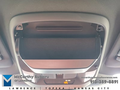 2026 Subaru Forester Sport Hybrid Package 26