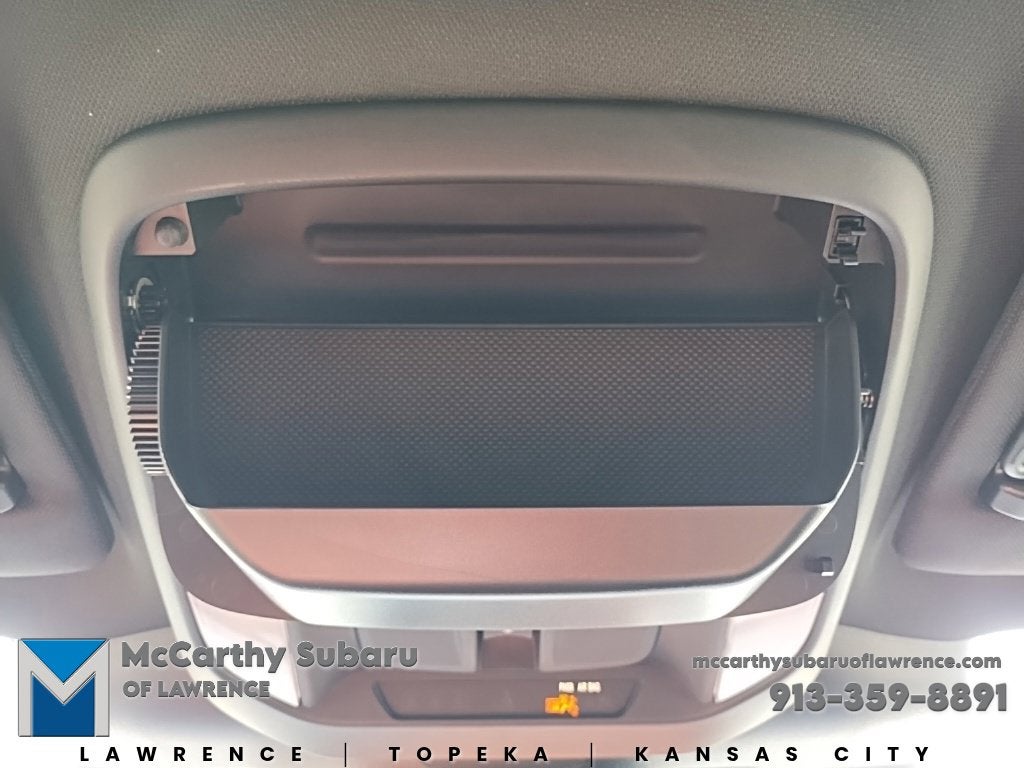 2026 Subaru Forester Sport Hybrid Package 26