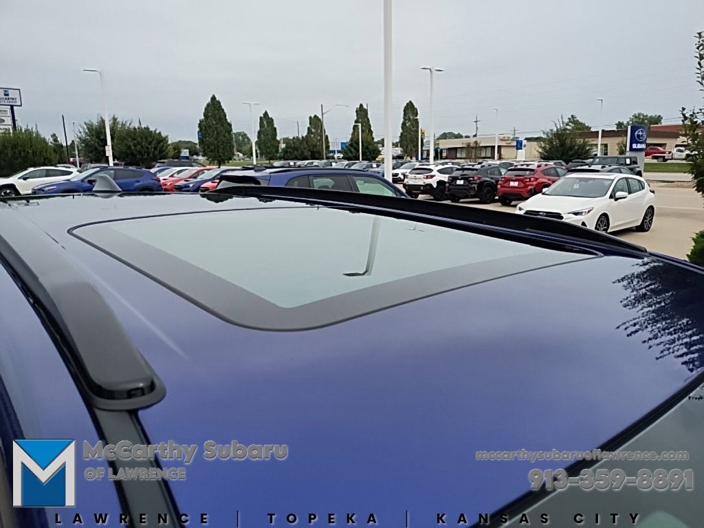 2026 Subaru Forester Sport Hybrid Package 26