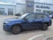 2026 Subaru Forester Sport Hybrid