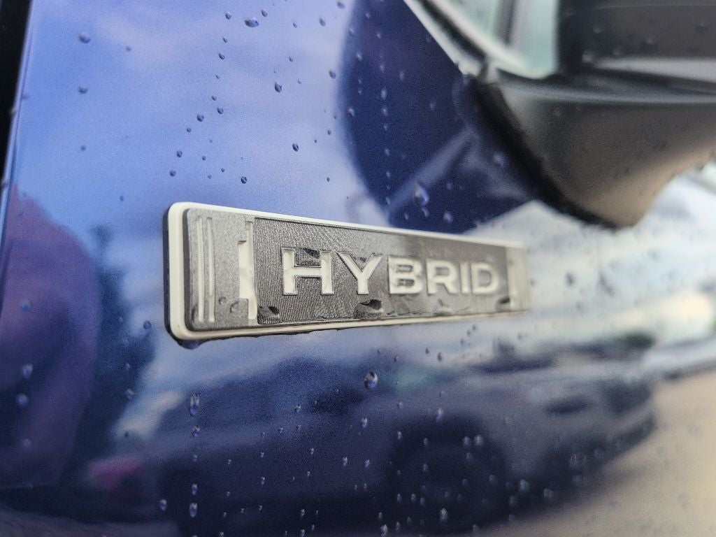 2026 Subaru Forester Sport Hybrid