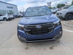 2026 Subaru Forester Sport Hybrid
