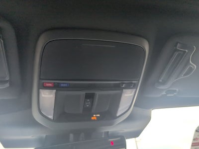 2026 Subaru Forester Sport Hybrid