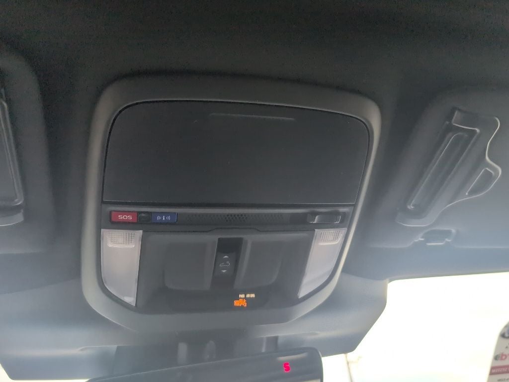 2026 Subaru Forester Sport Hybrid