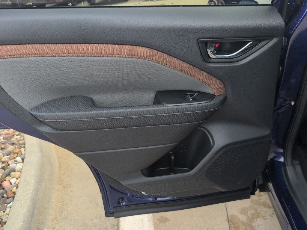 2026 Subaru Forester Sport Hybrid
