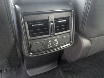 2026 Subaru Forester Sport Hybrid