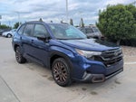 2026 Subaru Forester Sport Hybrid
