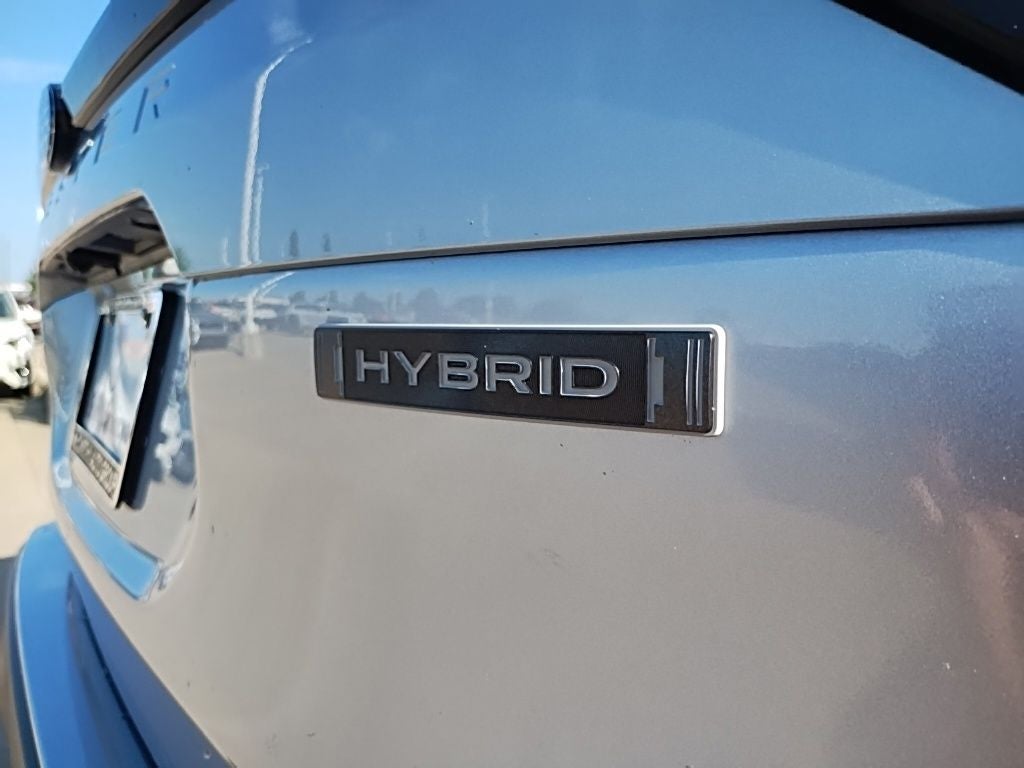 2026 Subaru Forester Touring Hybrid Package 56