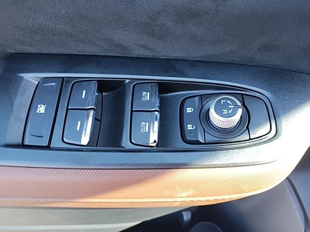 2026 Subaru Forester Touring Hybrid Package 56