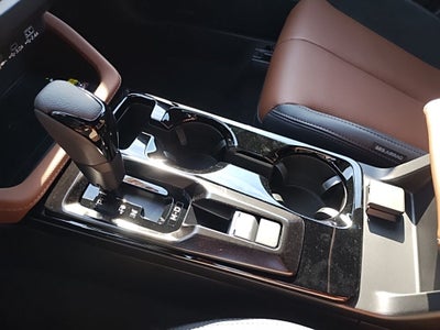 2026 Subaru Forester Touring Hybrid Package 56