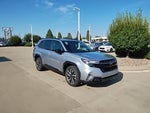 2026 Subaru Forester Touring Hybrid Package 56
