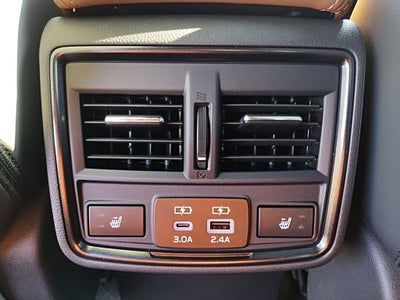 2026 Subaru Forester Touring Hybrid Package 56