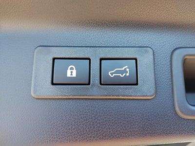 2026 Subaru Forester Touring Hybrid Package 56