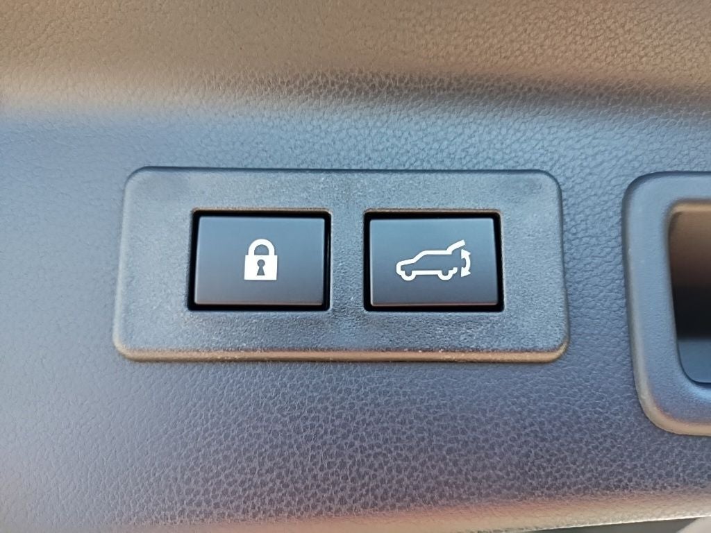2026 Subaru Forester Touring Hybrid Package 56