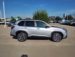 2026 Subaru Forester Touring Hybrid Package 56