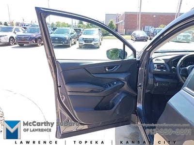 2027 Subaru Ascent Premium Package 12