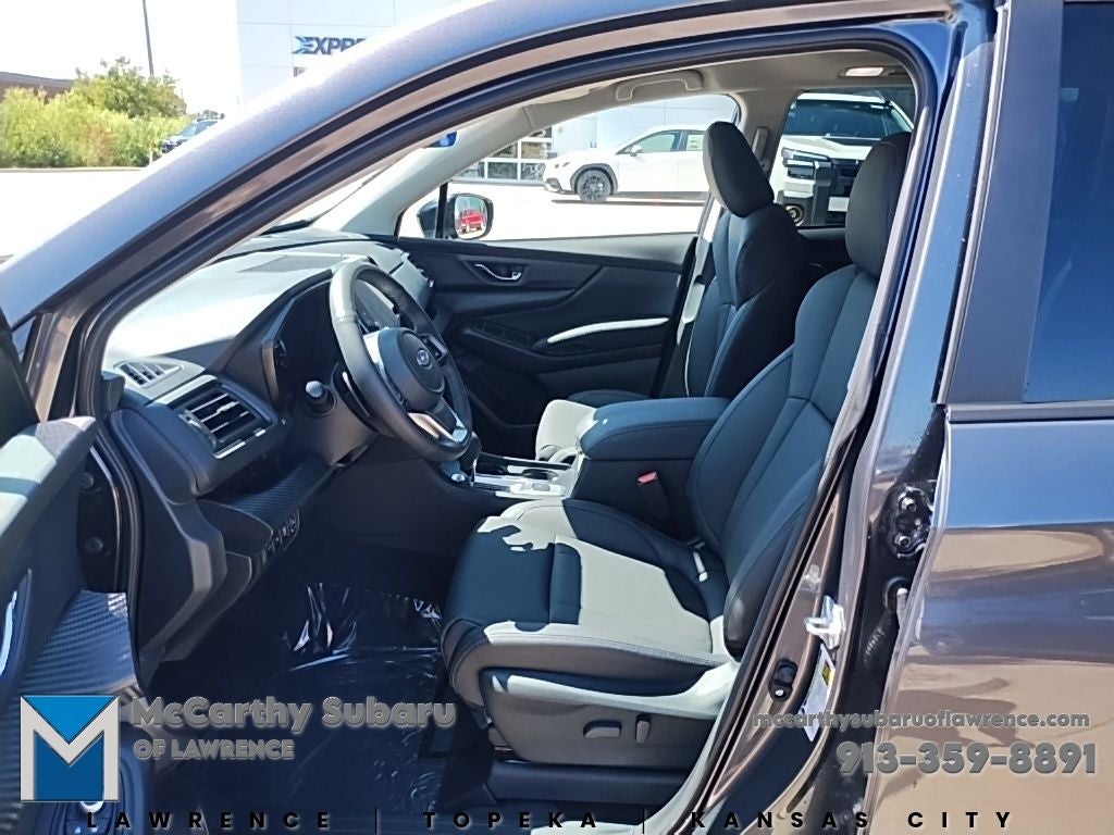2027 Subaru Ascent Premium Package 12