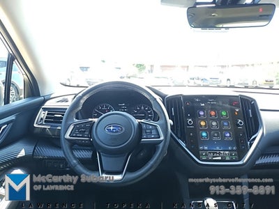 2027 Subaru Ascent Premium Package 12
