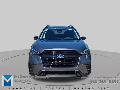 2027 Subaru Ascent Premium Package 12