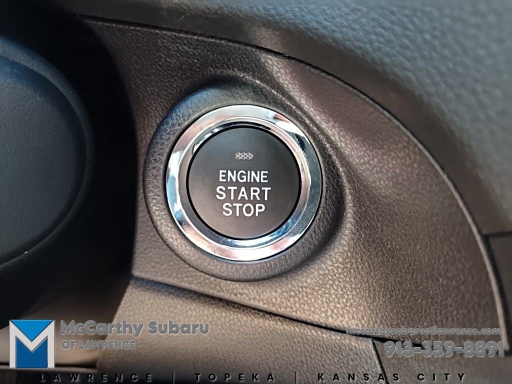 2027 Subaru Ascent Premium Package 12
