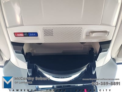 2027 Subaru Ascent Premium Package 12