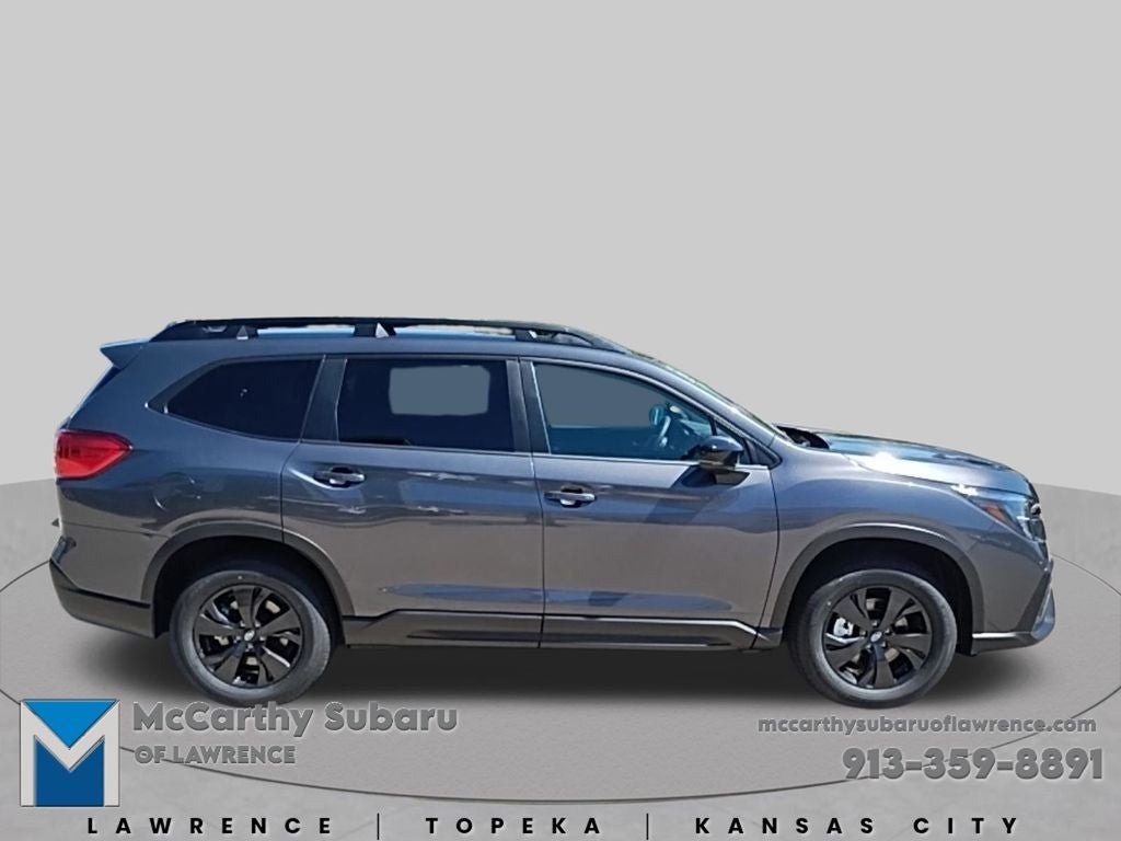 2027 Subaru Ascent Premium Package 12