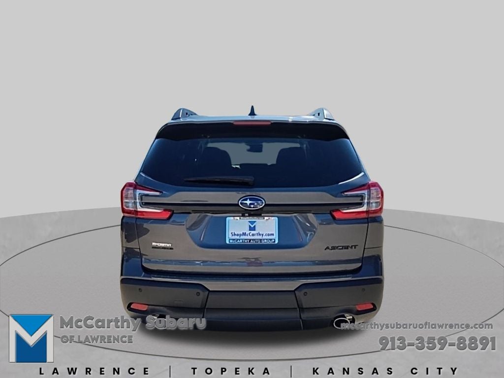 2027 Subaru Ascent Premium Package 12