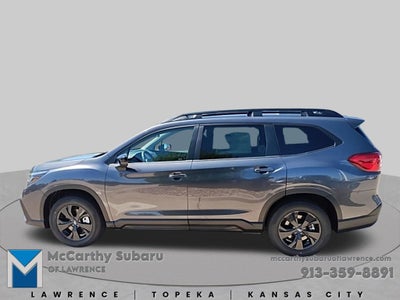 2027 Subaru Ascent Premium Package 12