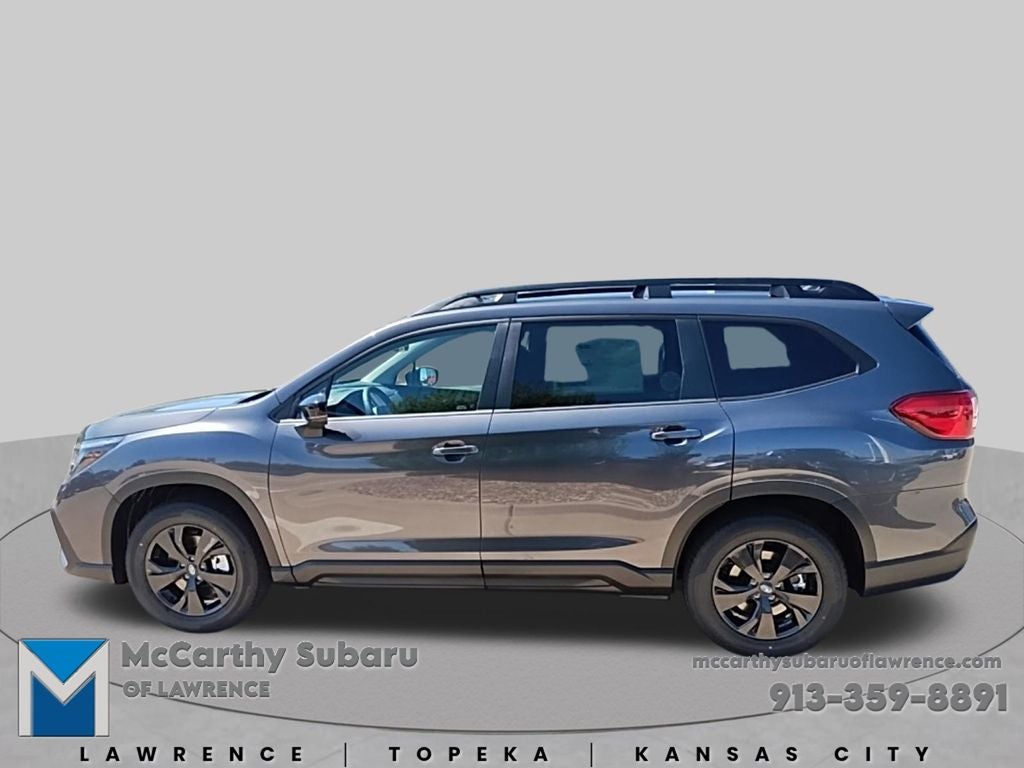 2027 Subaru Ascent Premium Package 12
