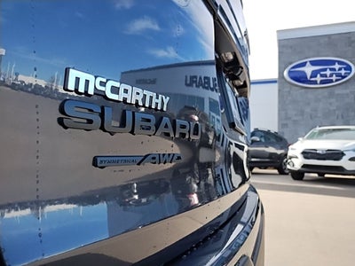 2026 Subaru Ascent Premium