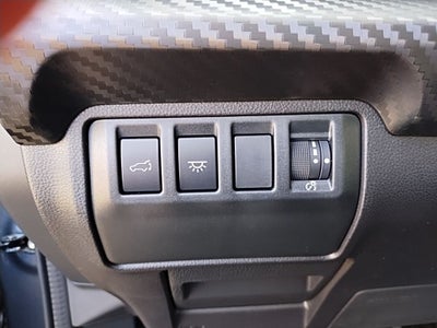 2026 Subaru Ascent Premium