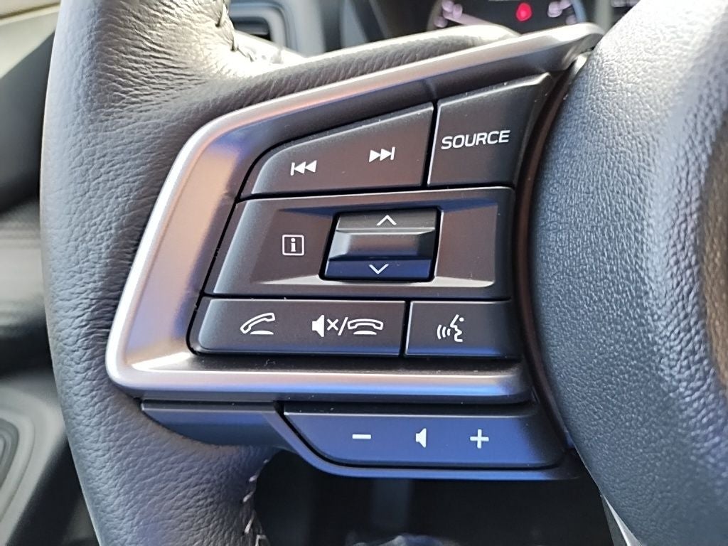 2026 Subaru Ascent Premium