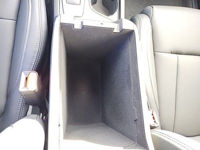 2026 Subaru Ascent Premium