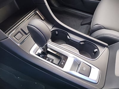 2026 Subaru Ascent Premium