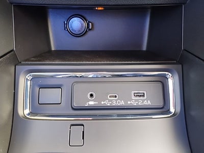 2026 Subaru Ascent Premium